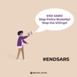 End Sars In Nigeria