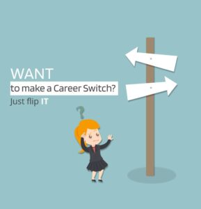 Career Switch